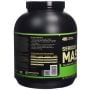 Serious Mass - Optimum Nutrition 2720 г - ваниль