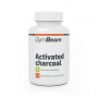 Активоване вугілля - GymBeam 60 капс