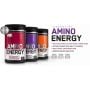Amino Energy - Optimum Nutrition 270 g - лимон - лайм