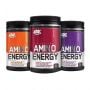 Amino Energy - Optimum Nutrition 270 g - лимон - лайм