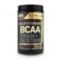 Gold Standard BCAA Train Sustain - Optimum Nutrition персик - маракуйя