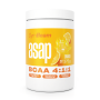 ASAP BCAA - GymBeam 375 g - манго - маракуйя