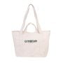 Athletic Club Bag Beige - GymBeam single_variant