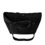 Athletic Club Bag Black - GymBeam single_variant