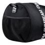 Спортивна сумка Barrel Bag black - GymBeam single_variant