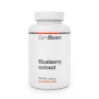 Екстракт чорниці - GymBeam 60 капс