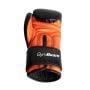 Боксерские перчатки Striker оранжевые - GymBeam 14 OZ
