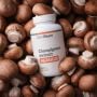 Екстракт печериці (Agaricus) з 20% полісахаридів та 10% бета-глюканів - GymBeam 90 капс