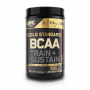 Gold Standard BCAA Train Sustain - Optimum Nutrition персик - маракуйя