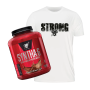 Syntha 6 - BSN + ПОДАРУНОК 2270 g - шоколад