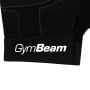 Перчатки для фитнеса Core оранжевые - GymBeam S