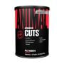 Animal Cuts - Universal Nutrition 42 пакетиков