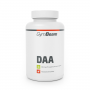 DAA 120 капсул - GymBeam 120 капс