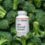 DIM Broccoli extract - GymBeam 60 caps