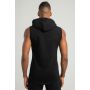 Майка Essential Hoodie Black - STRIX XXL