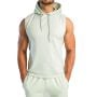 Майка Essential Hoodie Moon Grey - STRIX L