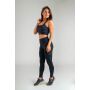 Леггинсы Женские Черные Essential - STRIX S