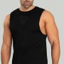 Майка Essential Cut-Off Black - STRIX XXL