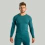 Футболка з довгим рукавом Deep Teal - STRIX XXXL