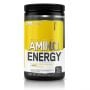 Amino Energy - Optimum Nutrition 270 g - лимон - лайм