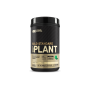 Gold Standard 100% Plant - Optimum Nutrition ваніль - 680 g