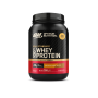 100% Whey Gold Standard - Optimum Nutrition 450 g - подвійний насичений шоколад