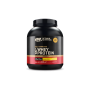 100% Whey Gold Standard - Optimum Nutrition 450 g - подвійний насичений шоколад