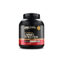 100% Whey Gold Standard - Optimum Nutrition 450 g - подвійний насичений шоколад