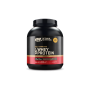 100% Whey Gold Standard - Optimum Nutrition 450 г - двойной насыщенный шоколад