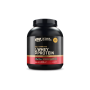 100% Whey Gold Standard - Optimum Nutrition 450 g - подвійний насичений шоколад