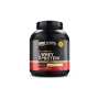 100% Whey Gold Standard - Optimum Nutrition 450 g - подвійний насичений шоколад