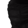 Face Mask Balaclava Black - GymBeam XS/S