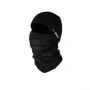 Face Mask Balaclava Black - GymBeam XS/S