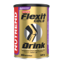 Flexit Gold Drink - Nutrend 400 г - груша