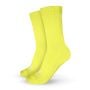 Функціональні шкарпетки Crew шартрез  - STRIX XL