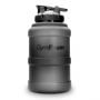 Спортивная бутылка Hydrator TT 2,5 л черная - GymBeam single_variant