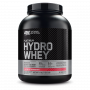Протеин Platinum Hydrowhey 1590 г - Optimum Nutrition шоколад
