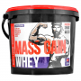 Whey Mass Gain - Megabol 3000 г - карамель