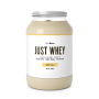 Протеин Just Whey Grass-Fed - GymBeam 1000 г - шоколадный коктейль - 00