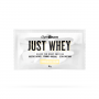 Пробник Just Whey - GymBeam 30 г - шоколадный коктейль