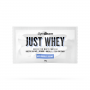 Пробник Just Whey - GymBeam 30 г - шоколадный коктейль