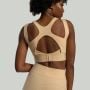 Спортивний бюстгальтер Lunar пісочний - STRIX M