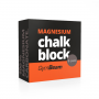 Chalk Block Магний - GymBeam 56 g