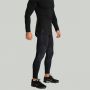 Мужские леггинсы Nebula Black - STRIX XXL