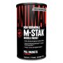 M-Stak 21 пакетик - Universal Nutrition 21 пакетиков