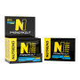 N1 Pre-Workout - Nutrend 10 x 17 g - грейпфрут