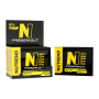 N1 Pre-Workout - Nutrend 10 x 17 g - грейпфрут