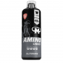 Amino Liquid - Mammut Nutrition 500 ml - красный апельсин