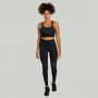 Спортивний бюстгальтер Nebula чорний - STRIX M