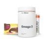 Омега 3 - GymBeam 120 капс - 01